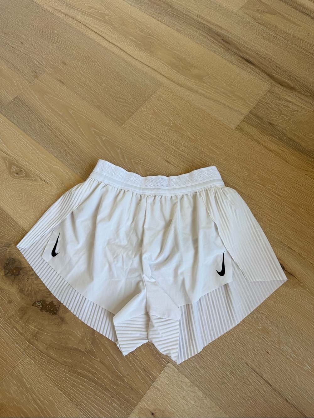 Nike Women’s aeroswift Shorts